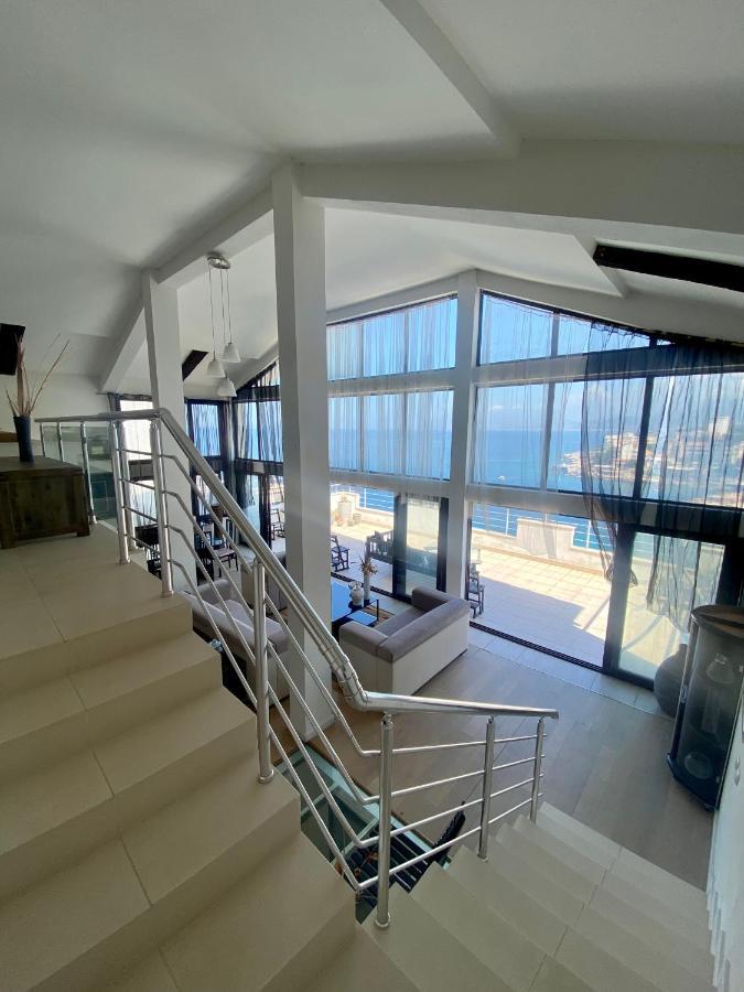 Villa Valentina Улцинь Экстерьер фото