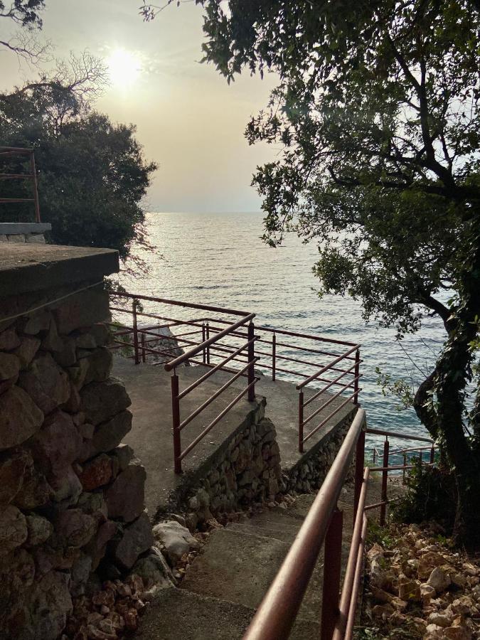 Villa Valentina Улцинь Экстерьер фото