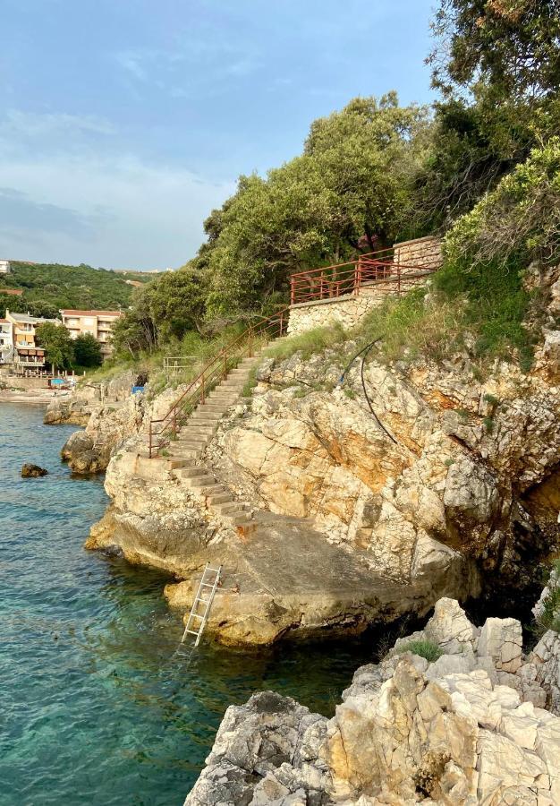 Villa Valentina Улцинь Экстерьер фото