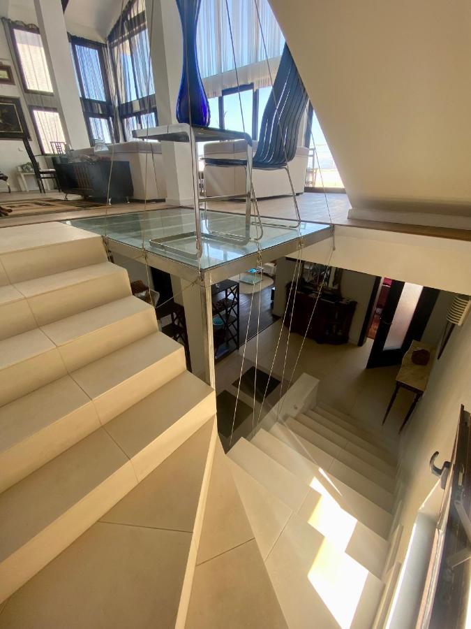 Villa Valentina Улцинь Экстерьер фото
