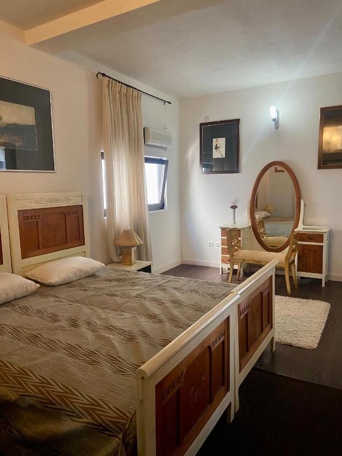 Villa Valentina Улцинь Экстерьер фото